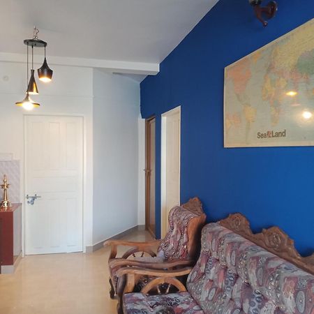 Frangipani Holiday Home Fort Kochi Luaran gambar