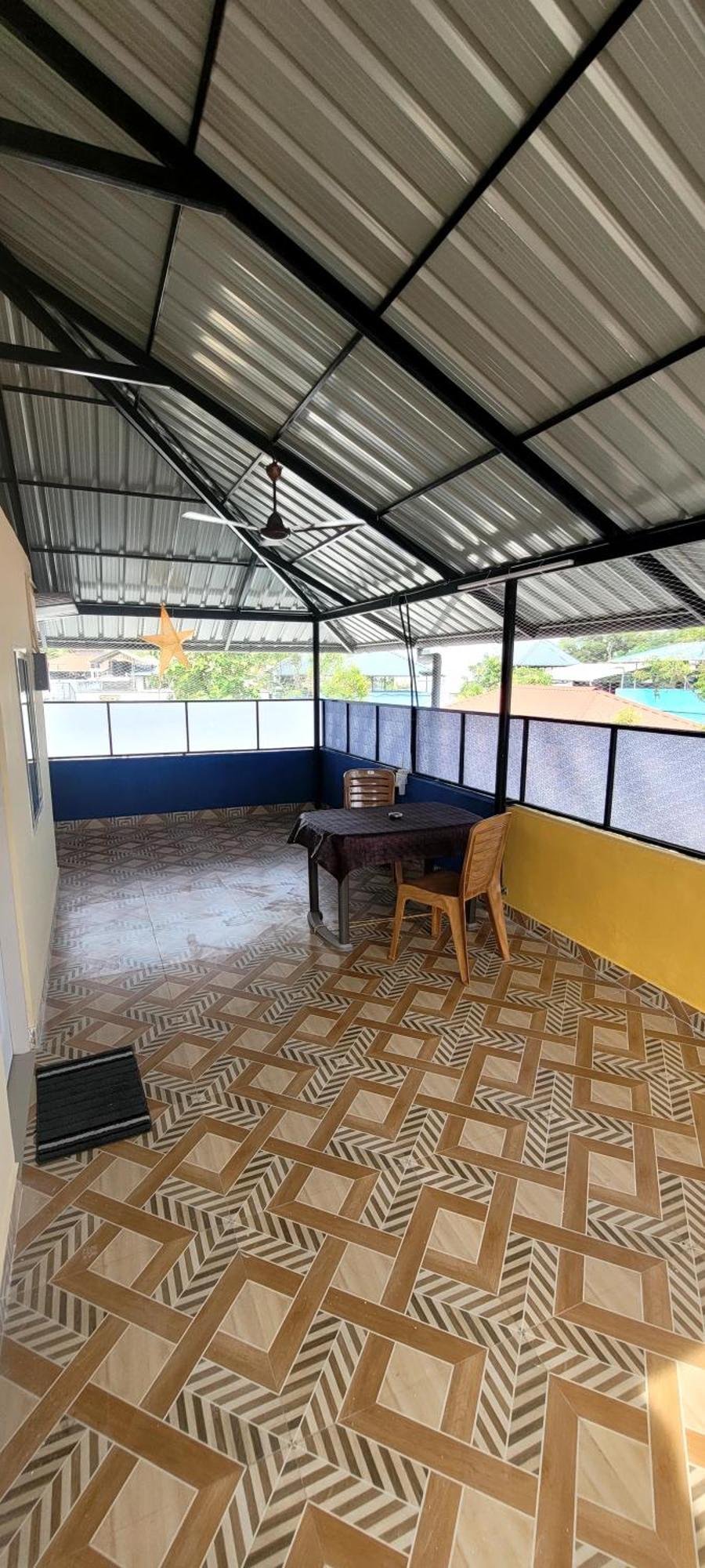 Frangipani Holiday Home Fort Kochi Luaran gambar