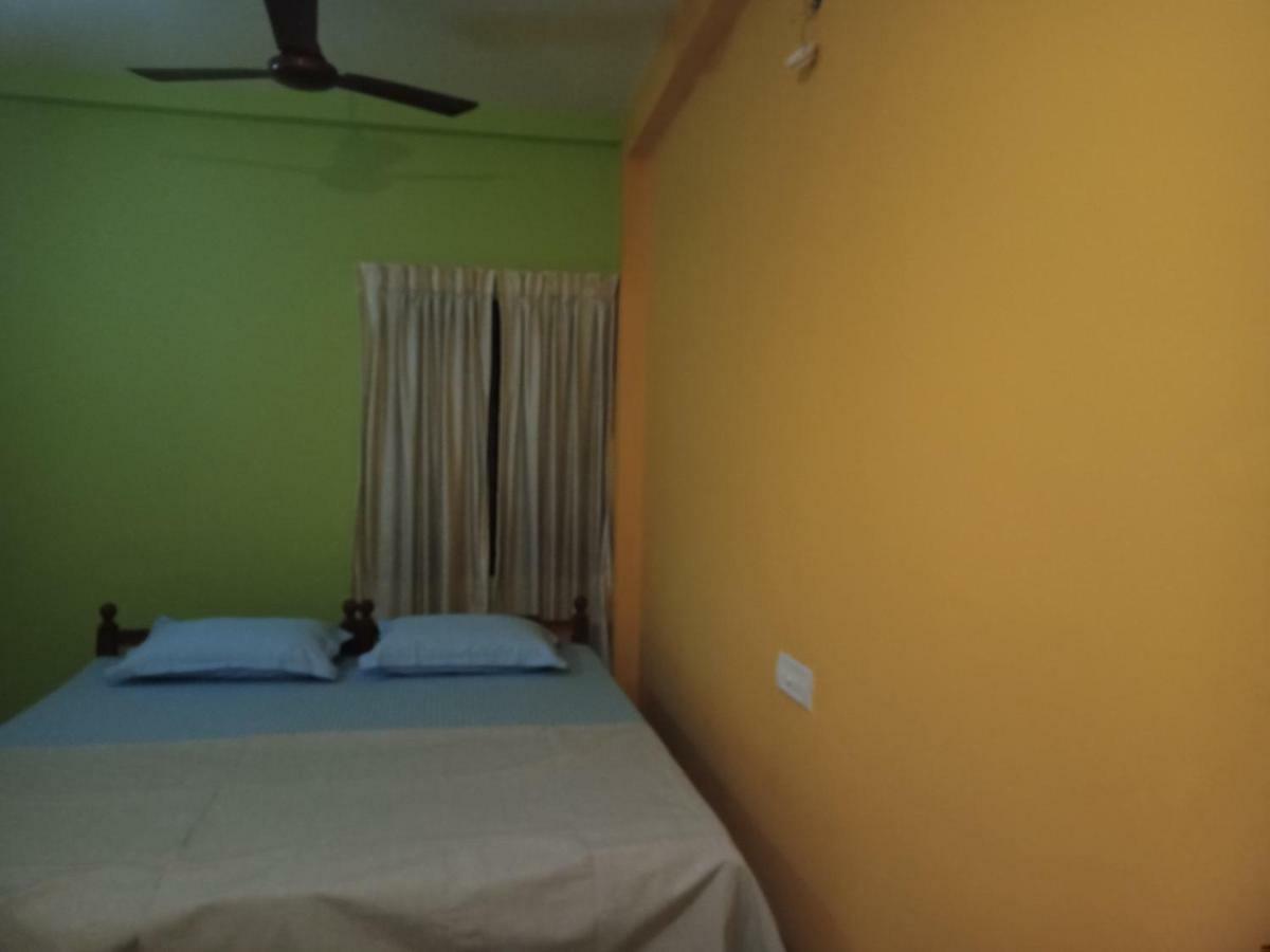 Frangipani Holiday Home Fort Kochi Luaran gambar