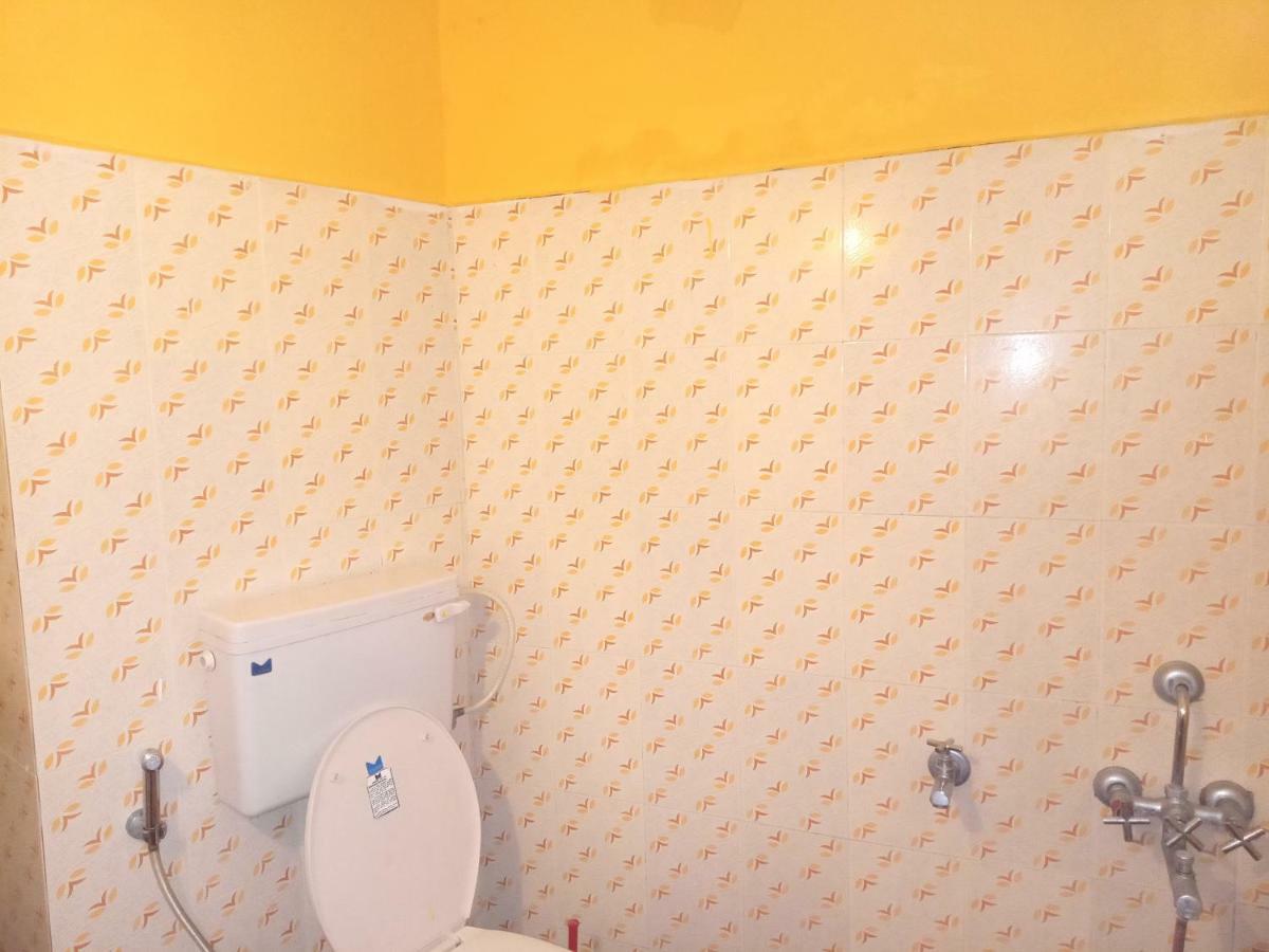 Frangipani Holiday Home Fort Kochi Luaran gambar